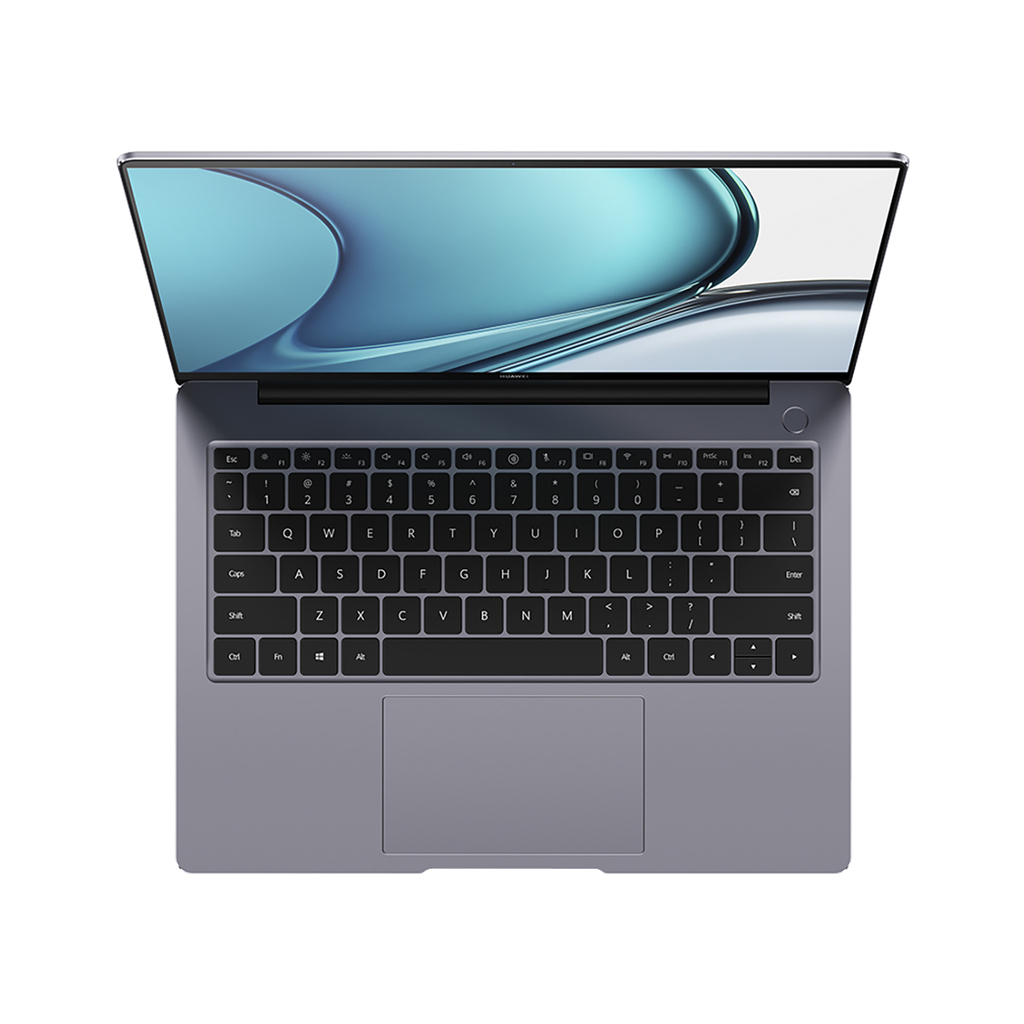 Ноутбук Huawei MATEBOOK 14S (53012LVG) - 2