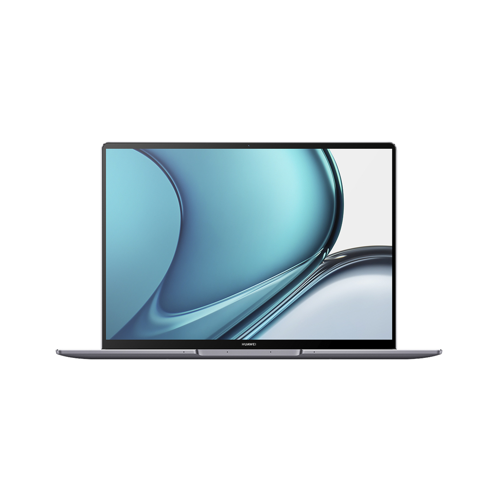 Ноутбук Huawei MATEBOOK 14S (53012LVG) - 4