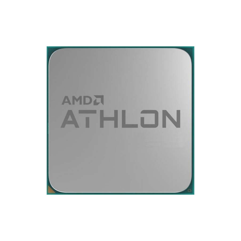 Процессор AMD Athlon ™ II X4 970 (AD970XAUM44AB)