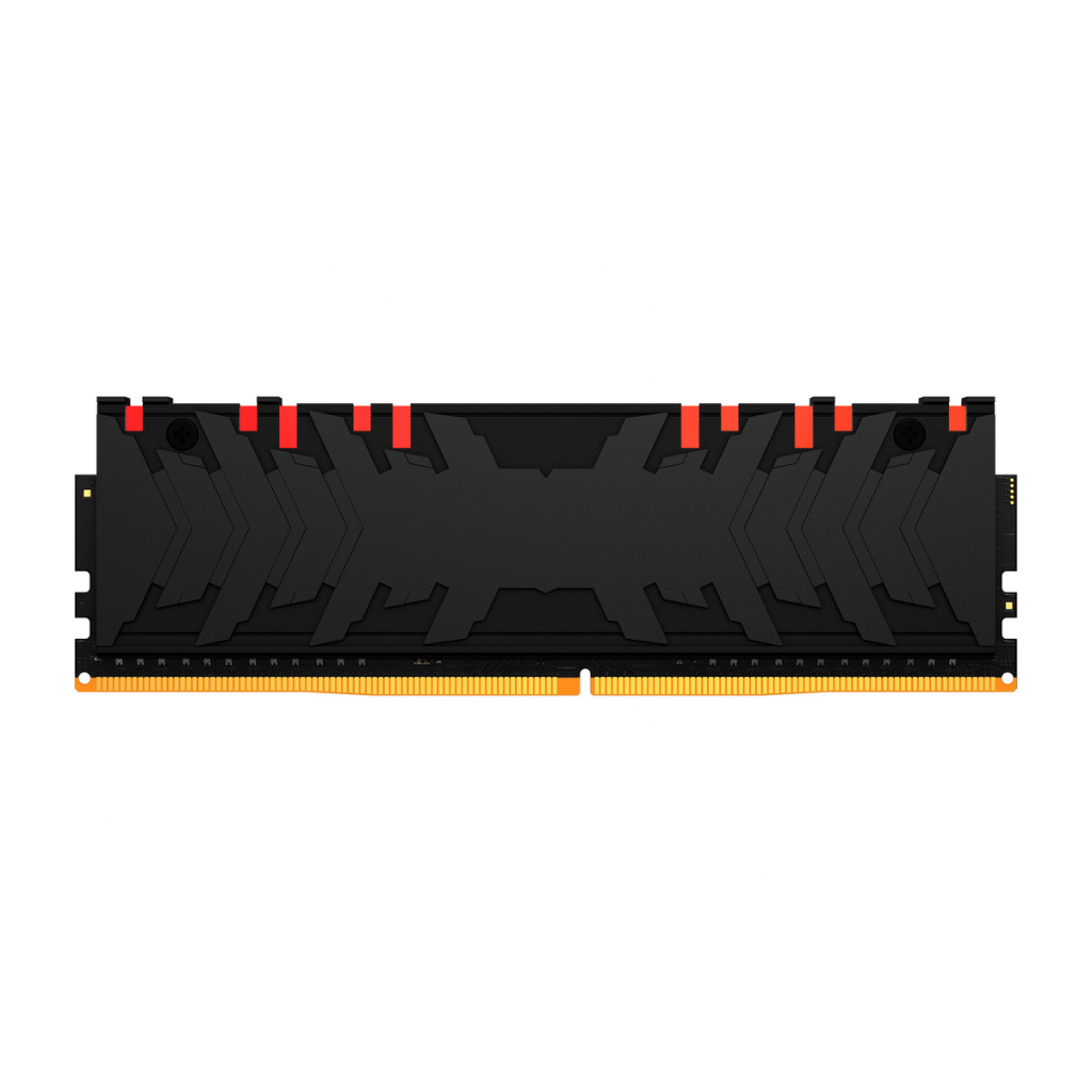 Модуль памяти для компьютера DDR4 64GB (2x32GB) 3600 MHz Fury Renegade RGB Kingston (KF436C18RBAK2/64) - 2