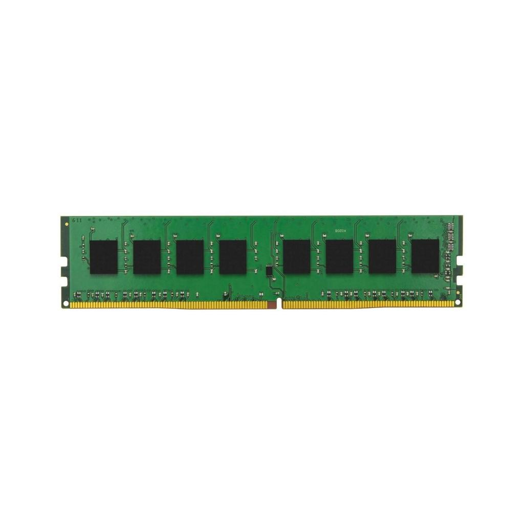 Модуль памяти для компьютера DDR4 16GB 3200 MHz Kingston (KVR32N22D8/16)