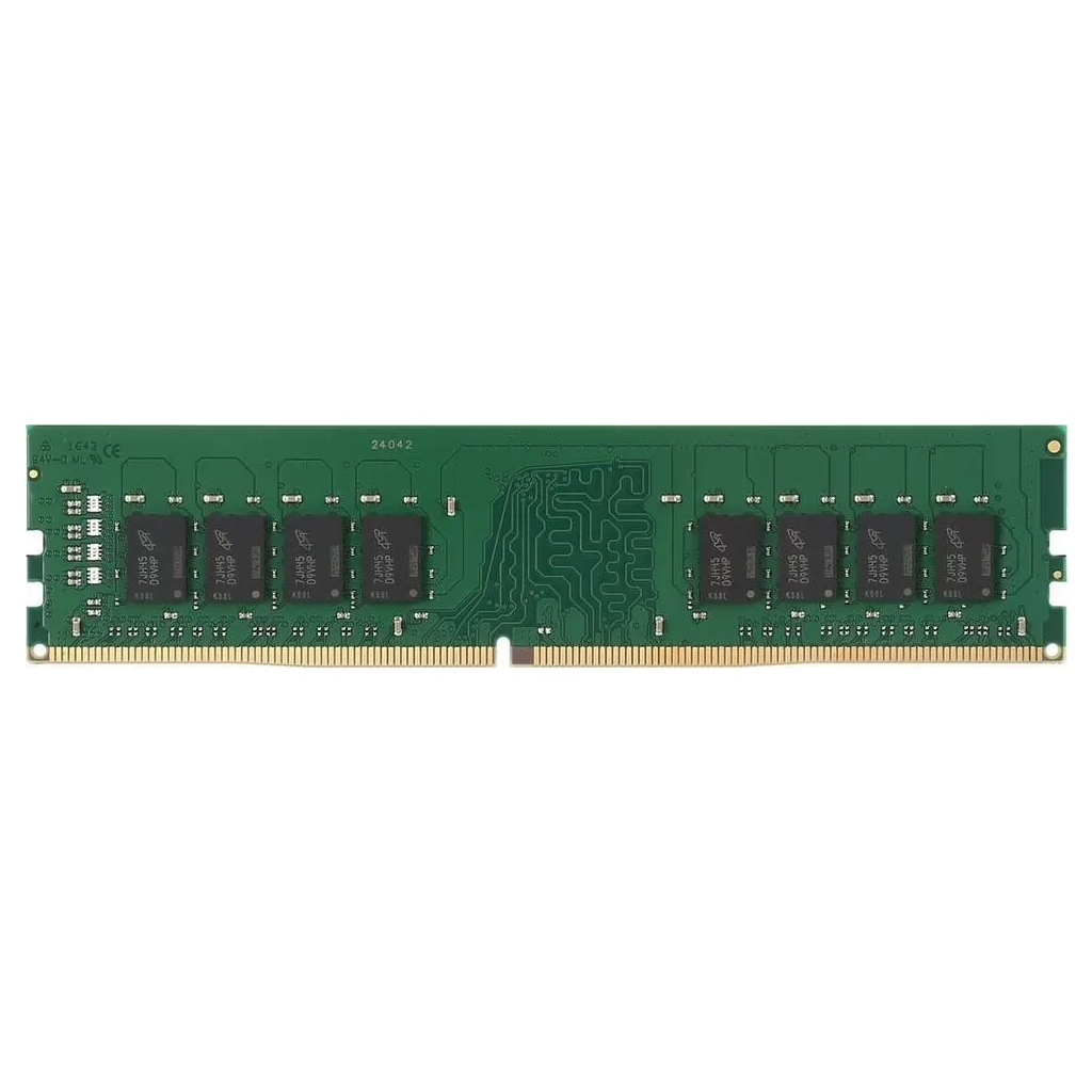 Модуль памяти для компьютера DDR4 32GB 3200 MHz Kingston (KVR32N22D8/32)
