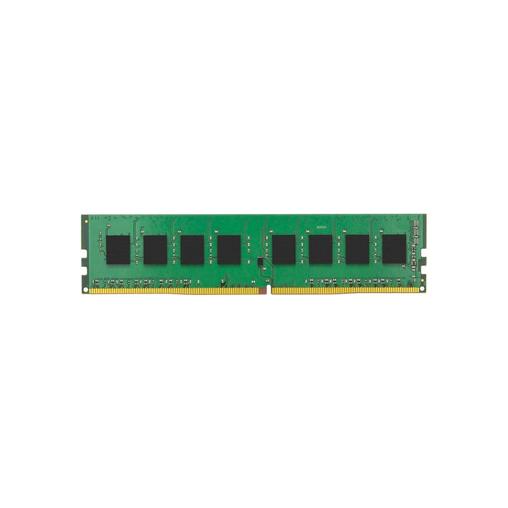 Модуль памяти для компьютера DDR4 16GB 2666 MHz Kingston (KVR26N19S8/16)