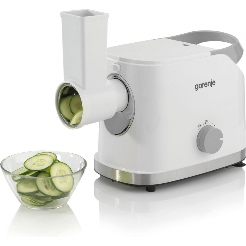 Мясорубка Gorenje MG1802SJW - 11