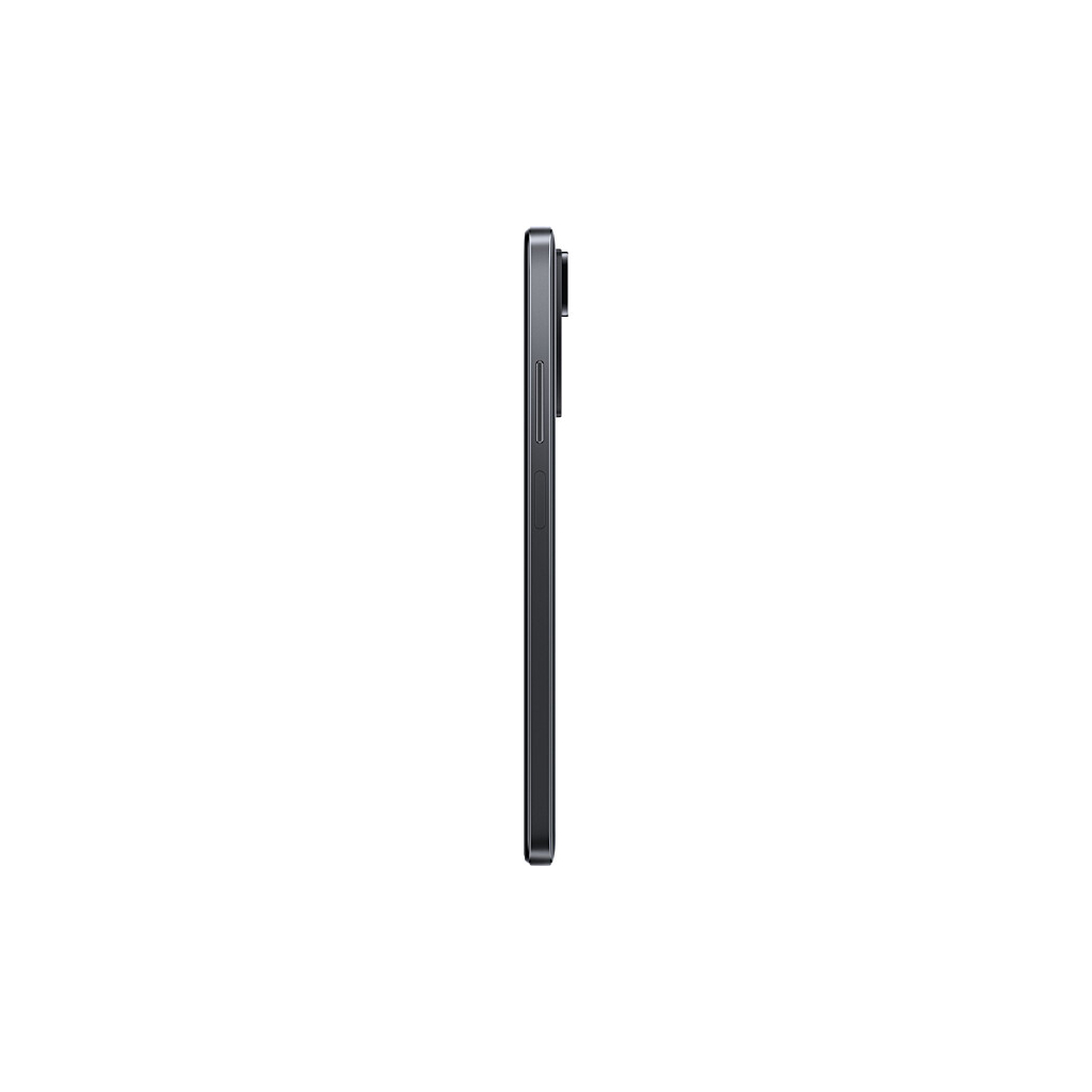 Мобильный телефон Xiaomi Redmi Note 11S 6/128GB Graphite Gray - 3