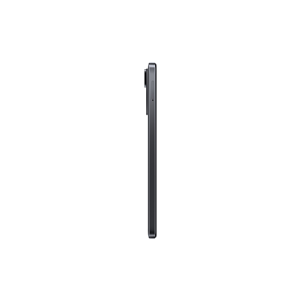 Мобильный телефон Xiaomi Redmi Note 11S 6/128GB Graphite Gray - 4