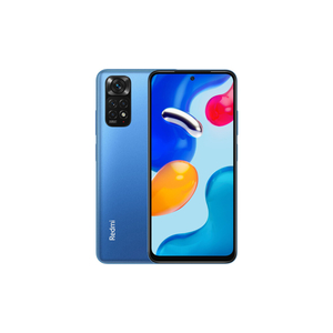 Мобильный телефон Xiaomi Redmi Note 11S 6/64GB Twilight Blue