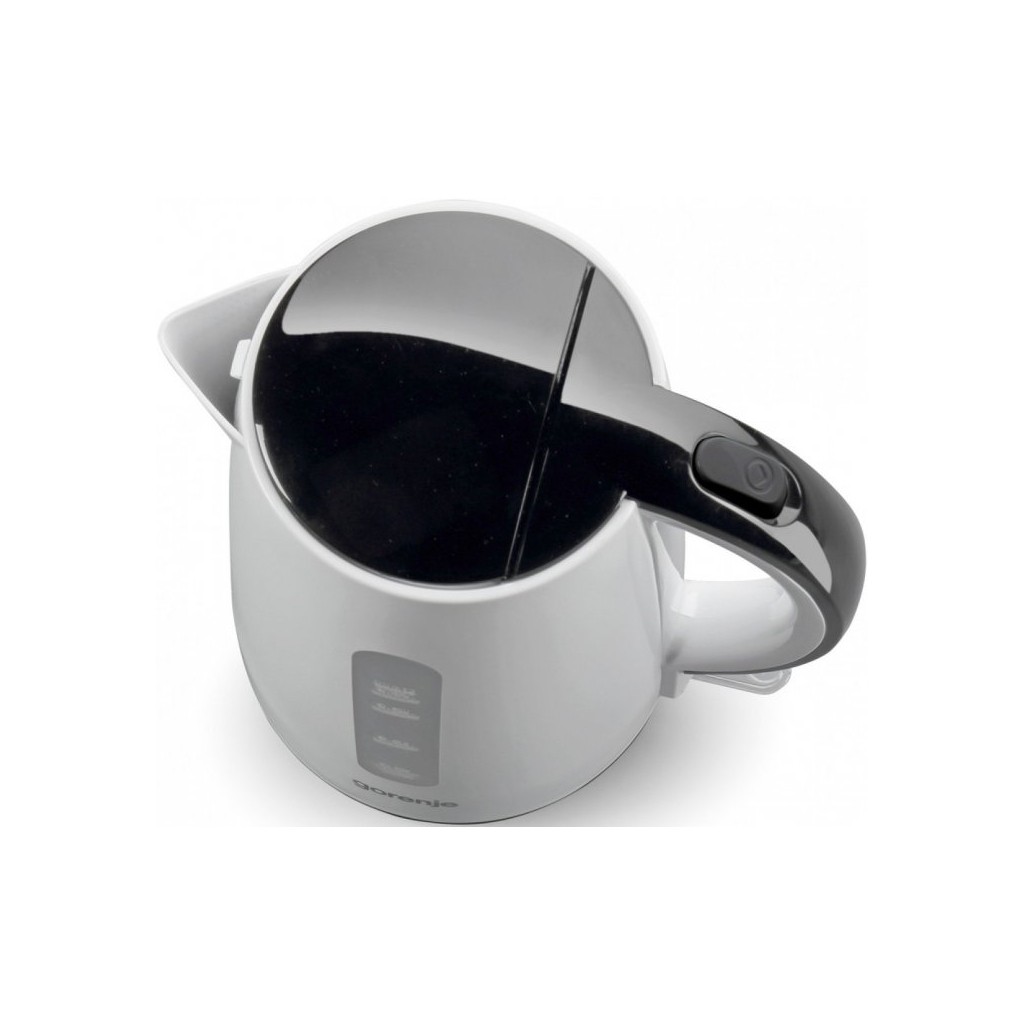 Электрочайник Gorenje K17PLBW - 3