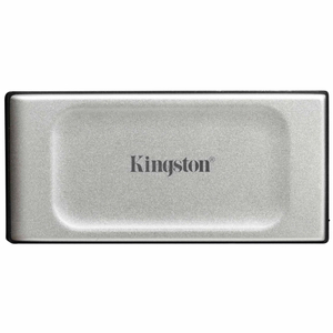 Накопитель SSD USB 3.2 4TB Kingston (SXS2000/4000G)