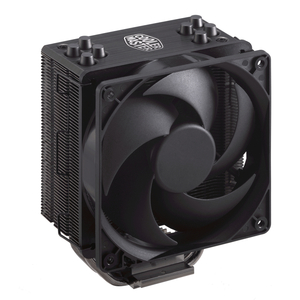 Кулер для процессора CoolerMaster Hyper 212 Black Edition (RR-212S-20PK-R2)