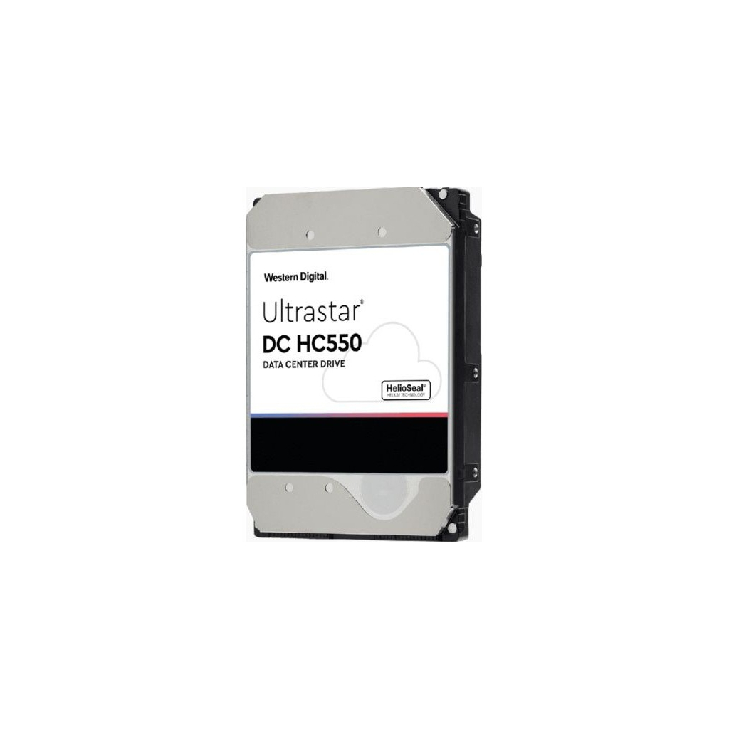 Жесткий диск 3.5" 16TB WD (WUH721816AL5204)