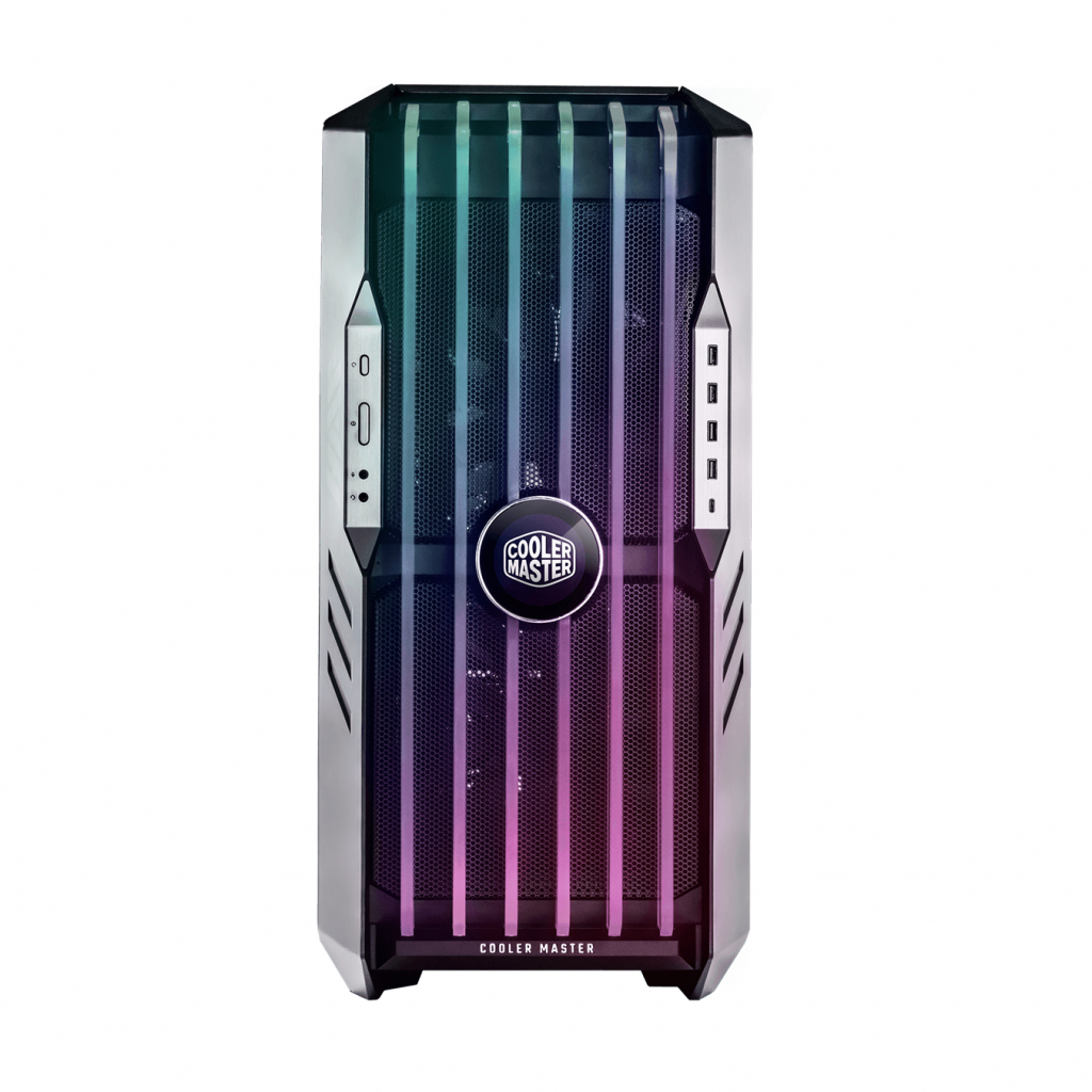 Корпус CoolerMaster HAF 700 EVO (H700E-IGNN-S00) - 1