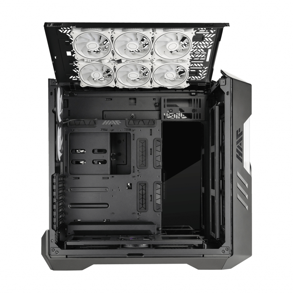 Корпус CoolerMaster HAF 700 EVO (H700E-IGNN-S00) - 3
