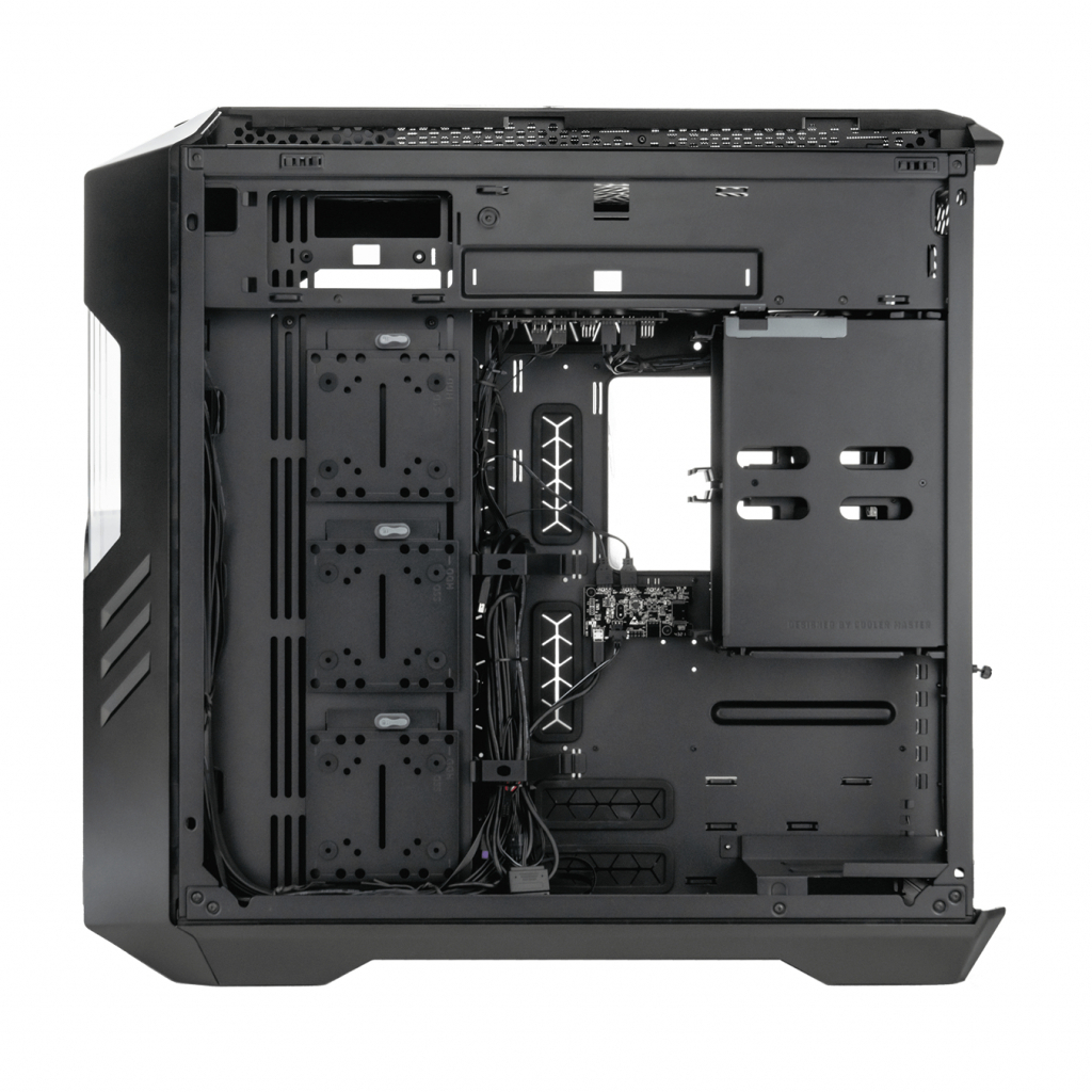 Корпус CoolerMaster HAF 700 EVO (H700E-IGNN-S00) - 5