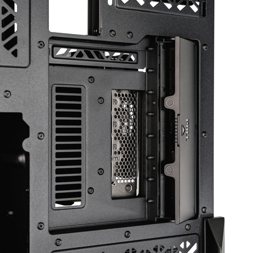 Корпус CoolerMaster HAF 700 EVO (H700E-IGNN-S00) - 6