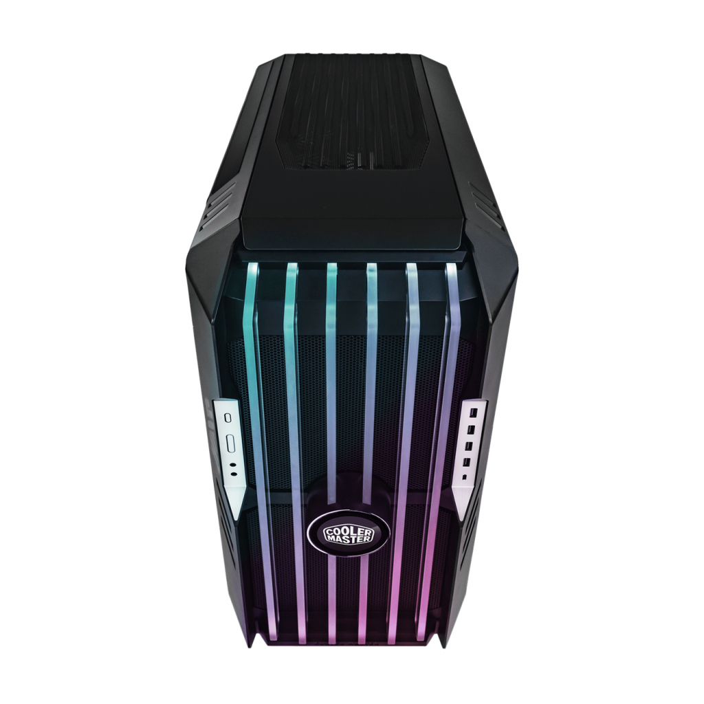Корпус CoolerMaster HAF 700 EVO (H700E-IGNN-S00) - 7