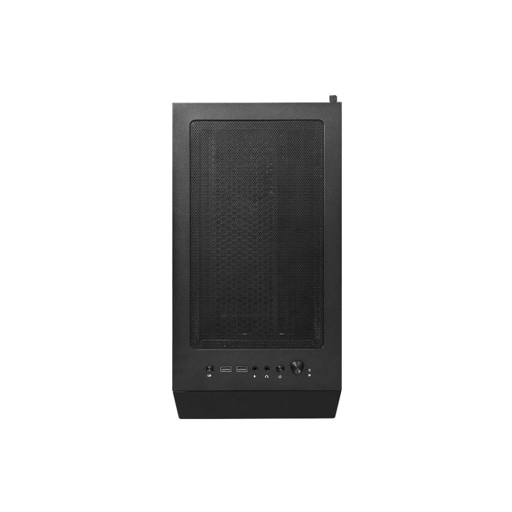 Корпус MSI MAG FORGE 111R Patriotic - 3