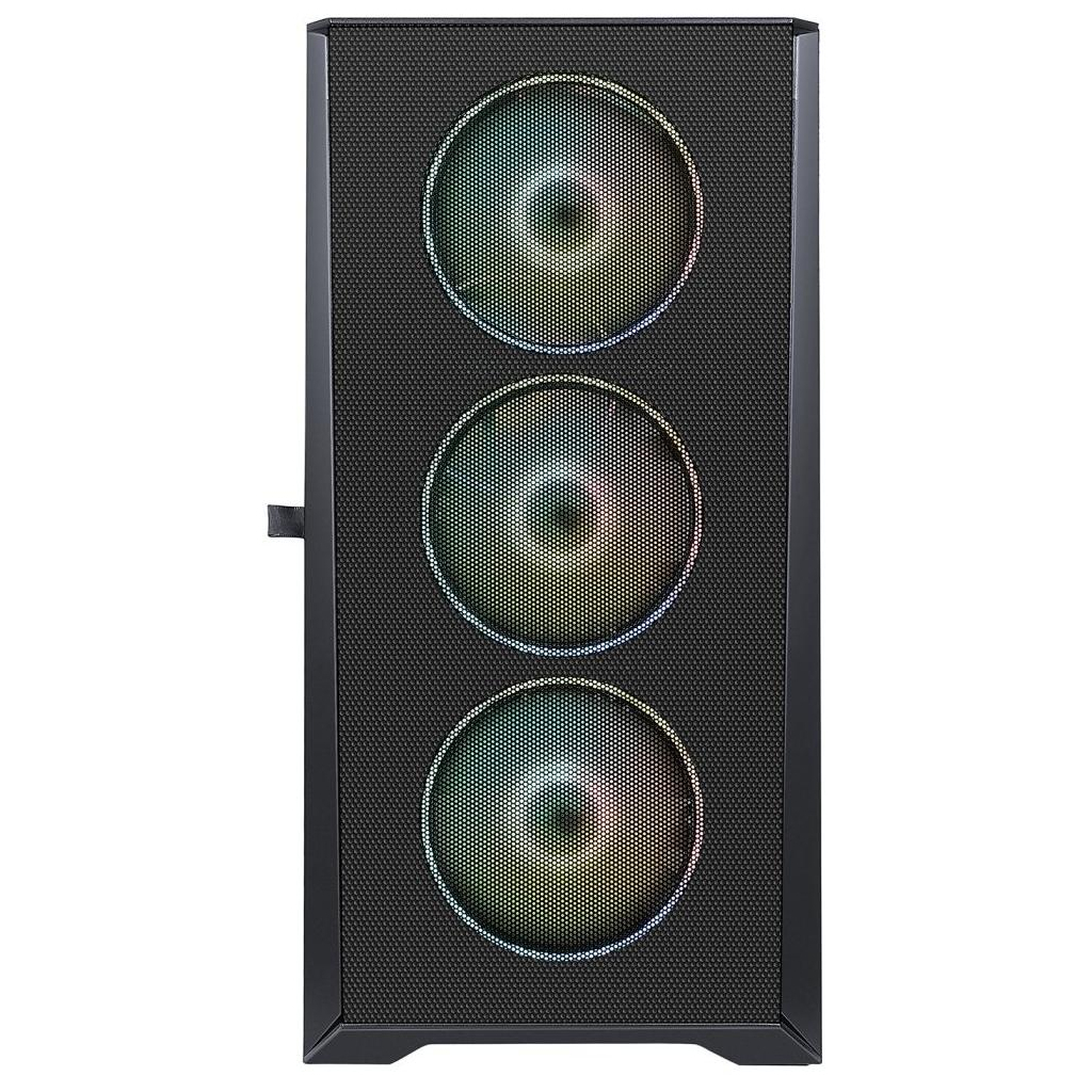 Корпус Qube MESH_F56U3 - 1