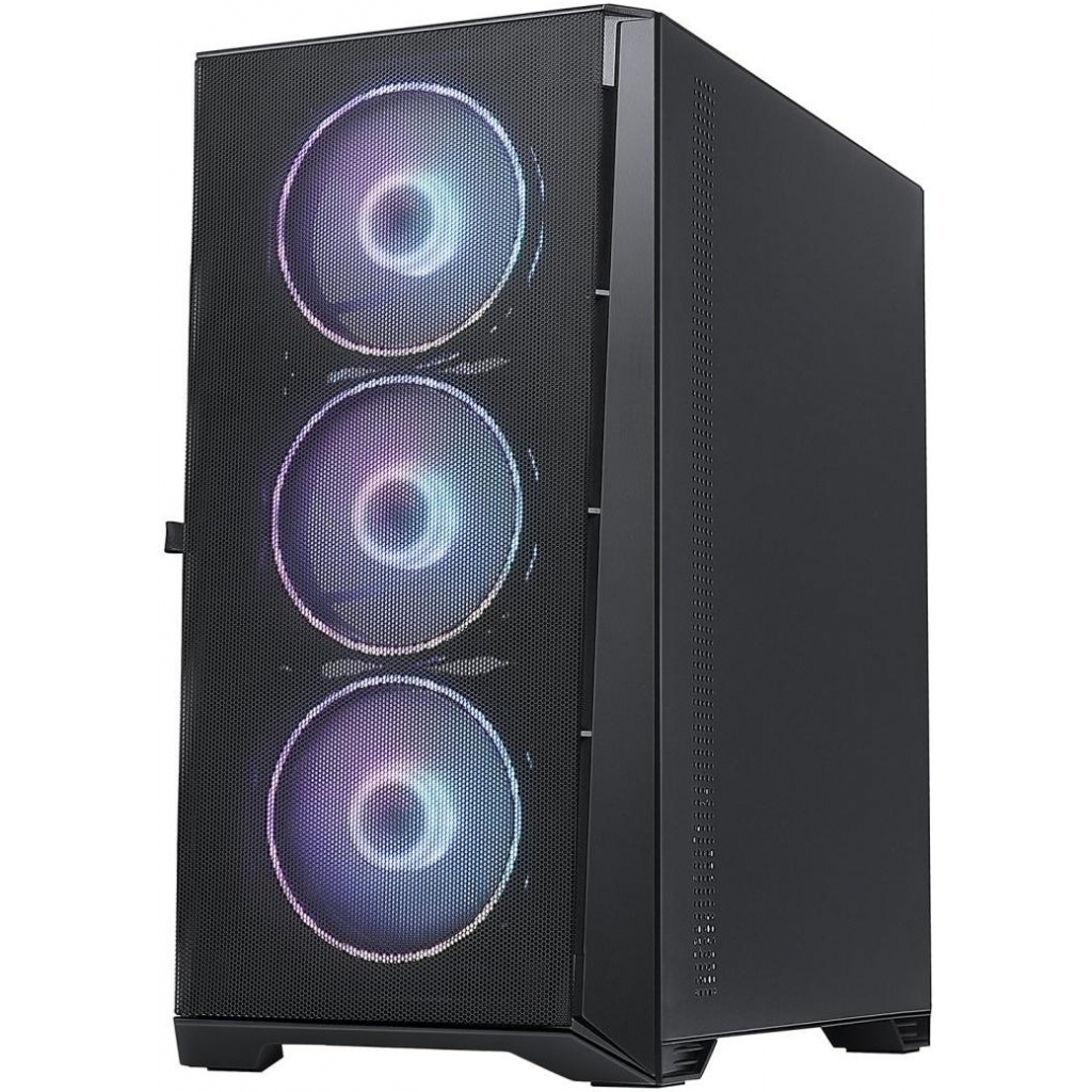 Корпус Qube MESH_F56U3 - 2