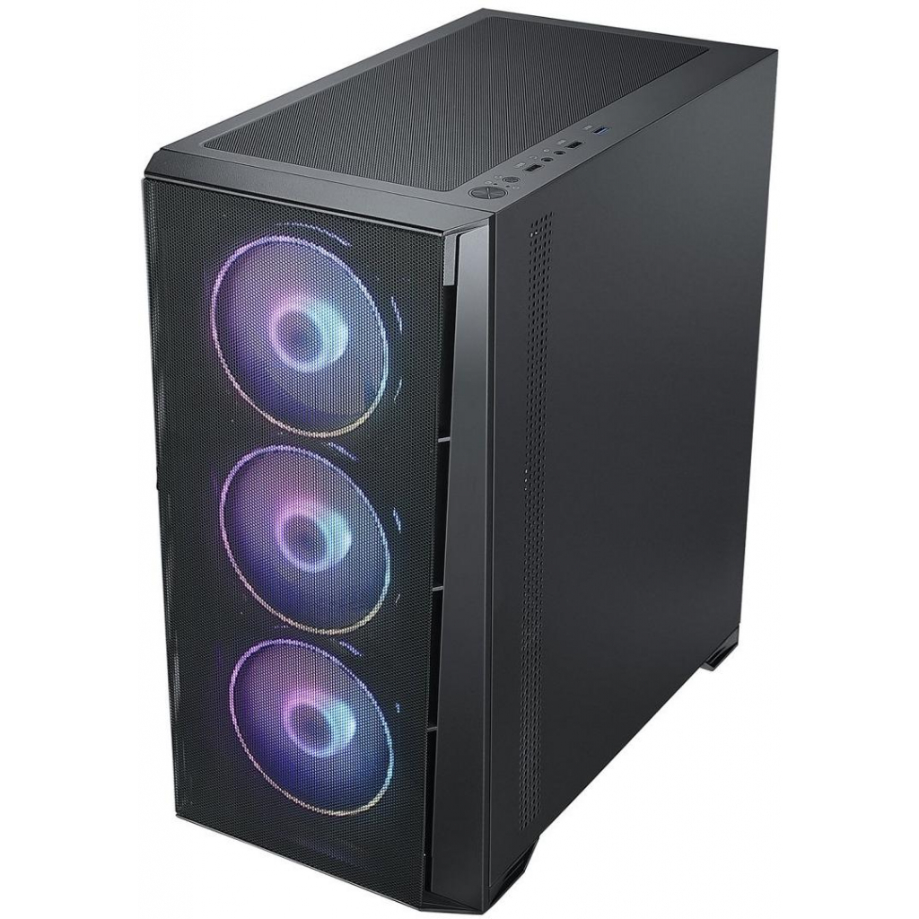 Корпус Qube MESH_F56U3 - 3