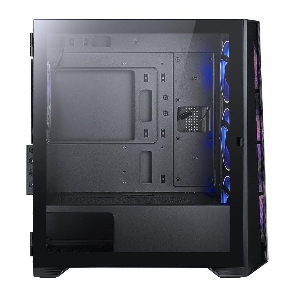 Корпус Qube MESH_F56U3 - 4