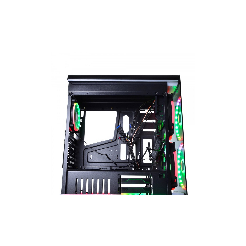 Корпус Qube QBM98_FMNU3PN - 4