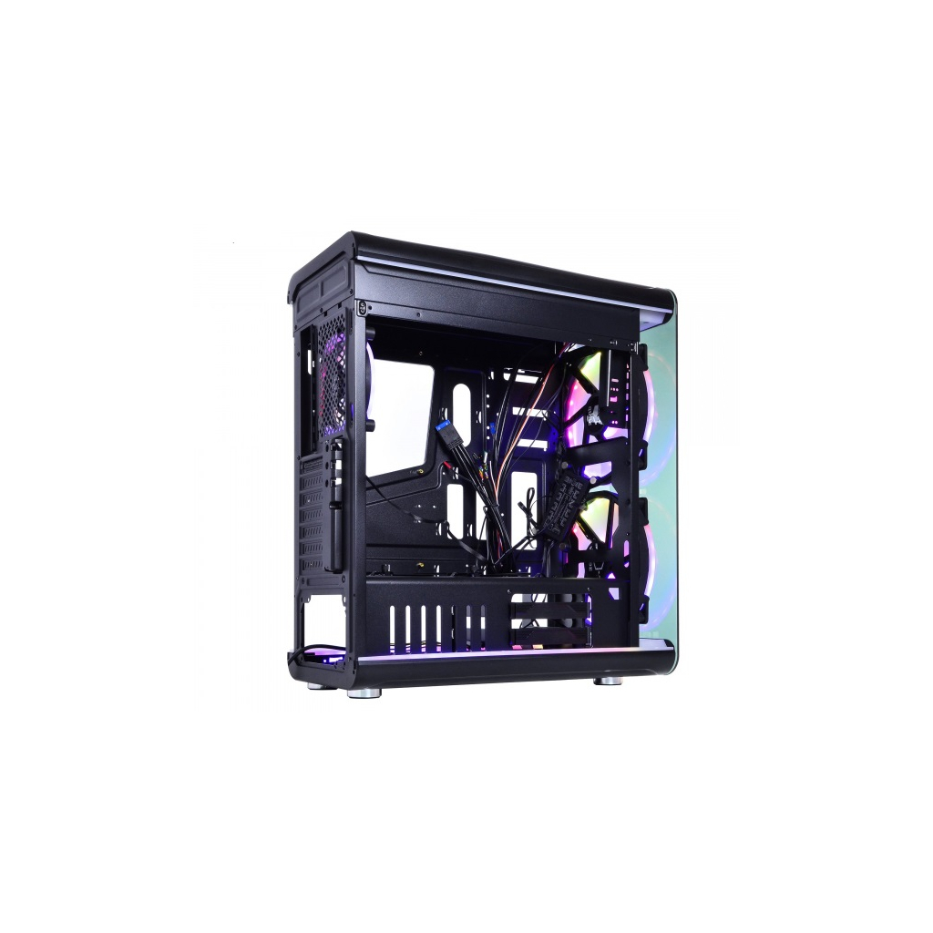 Корпус Qube QBM98_FMNU3PN - 5