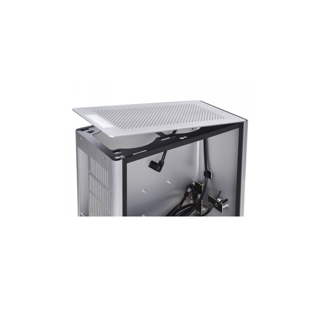 Корпус Qube QBV9M_WSNU3PG - 8