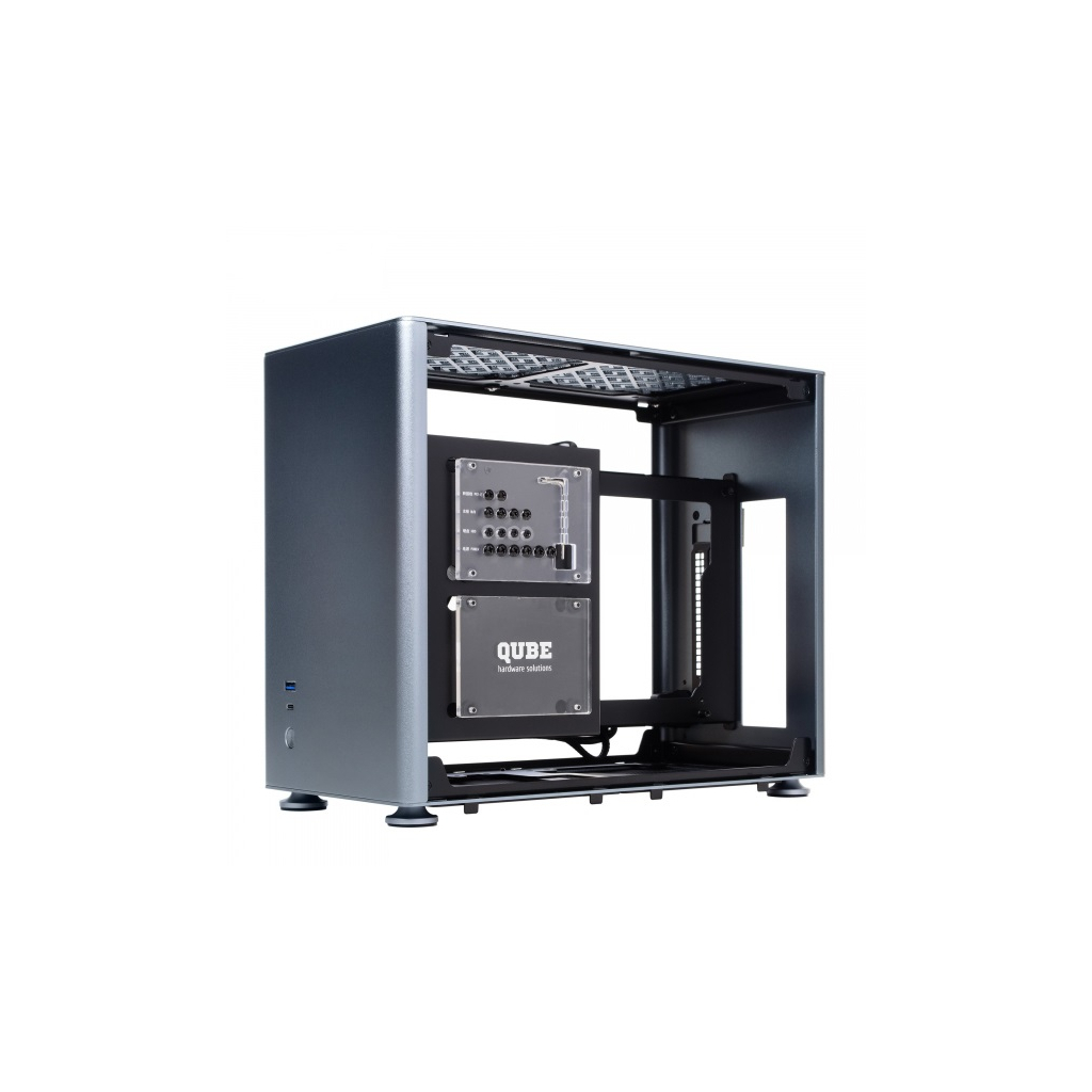 Корпус Qube QBA4I_WGNU3PN - 6