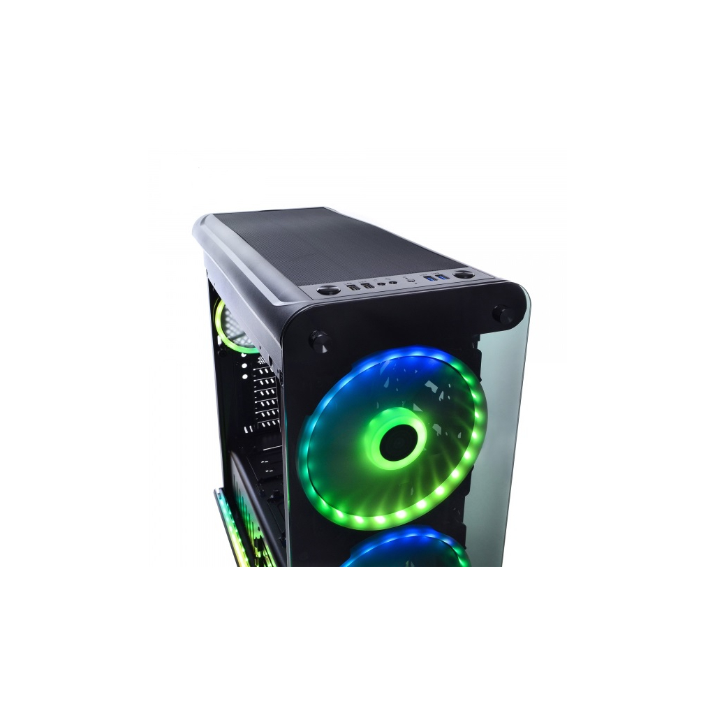 Корпус Qube QBM98_FMNU3PP - 1