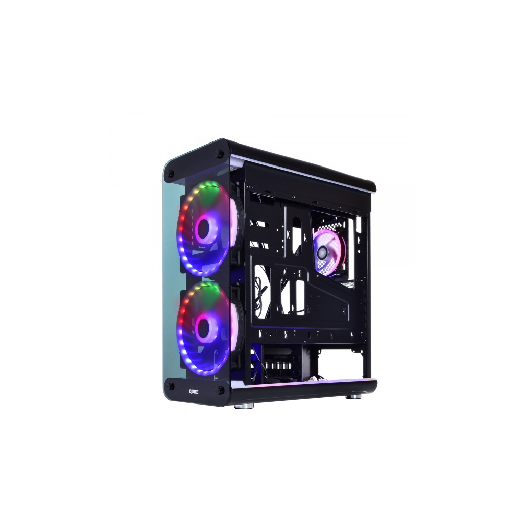 Корпус Qube QBM98_FMNU3PP - 2