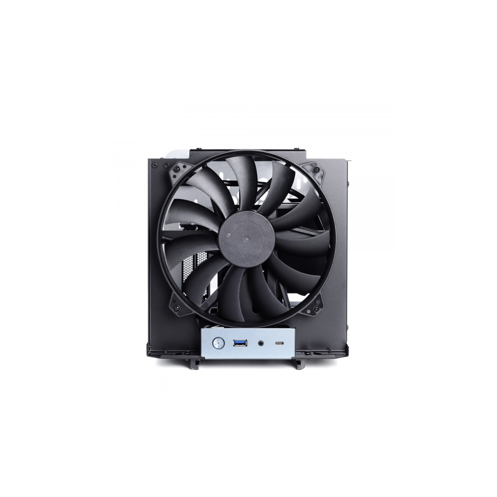 Корпус Qube QBV8D_FBNU3PN - 5