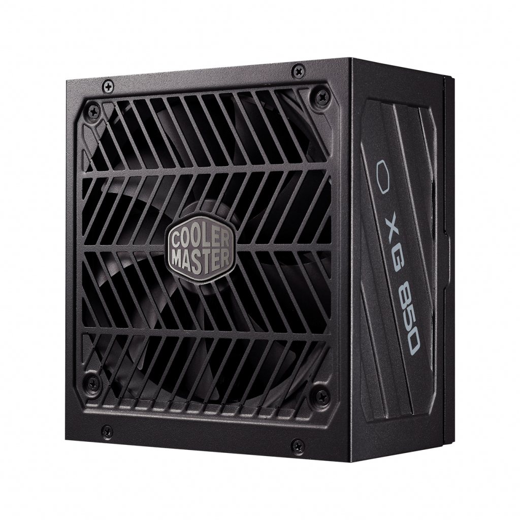 Блок питания CoolerMaster 850W XG850 Platinum (MPG-8501-AFBAP-EU) - 7