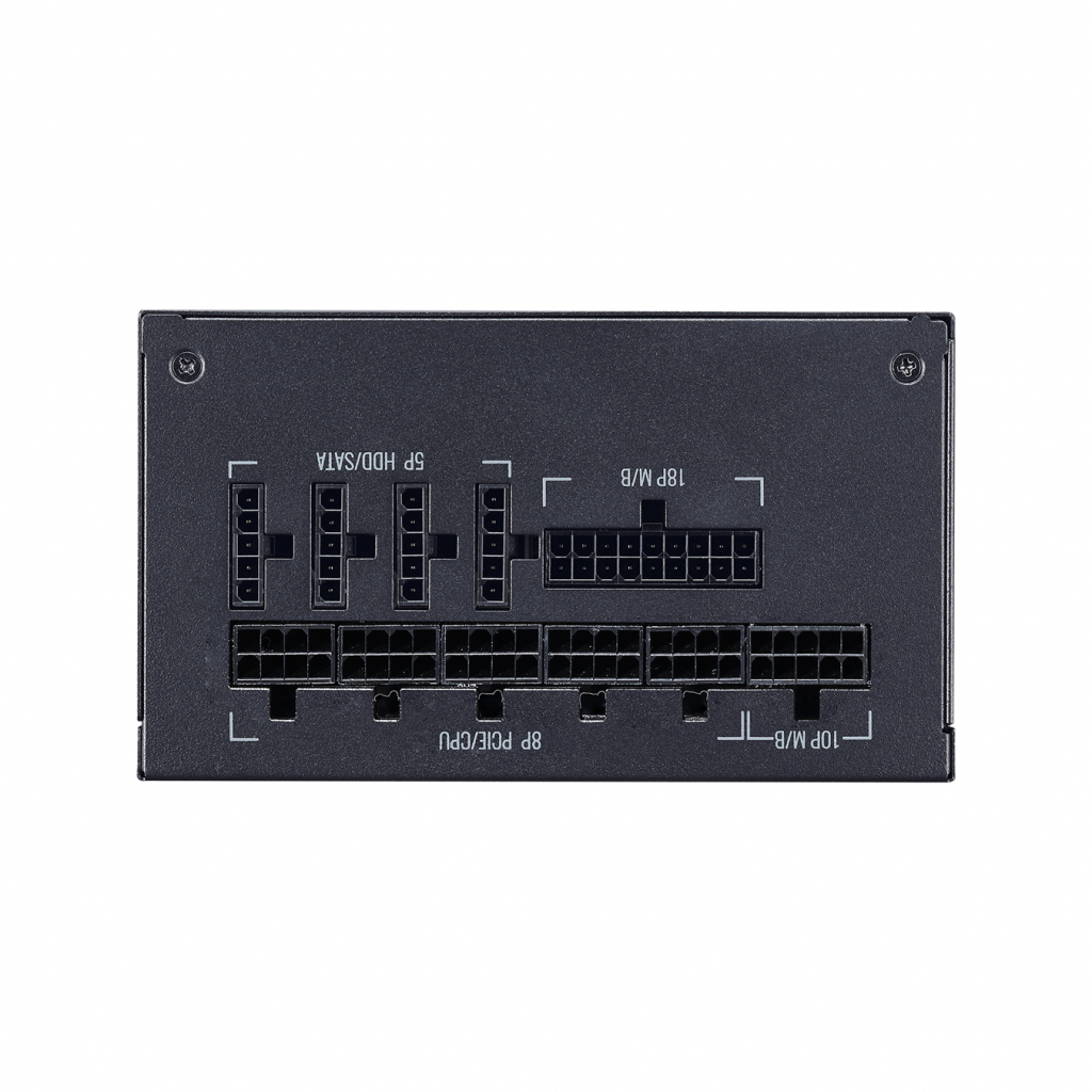 Блок питания CoolerMaster 850W XG850 Platinum (MPG-8501-AFBAP-EU) - 9