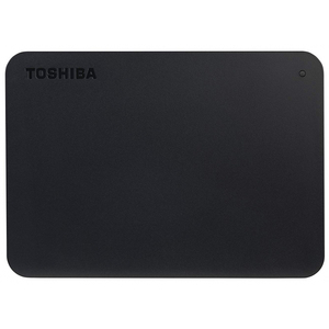 Внешний жесткий диск 2.5" 4TB Toshiba (HDTB440EK3CA)