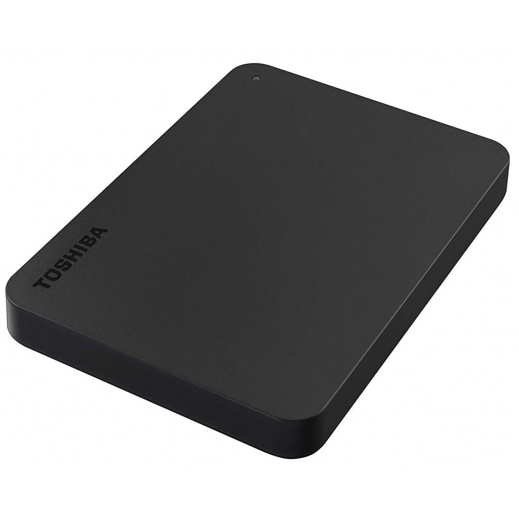 Внешний жесткий диск 2.5" 2TB Toshiba (HDTB420EK3AA) - 3