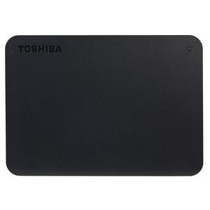 Внешний жесткий диск 2.5" 2TB Toshiba (HDTB420EK3AA)