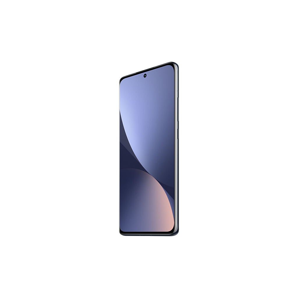Мобильный телефон Xiaomi 12X 5G 8/128GB Gray - 3