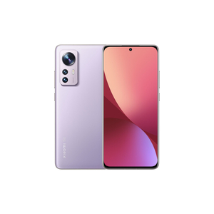 Мобильный телефон Xiaomi 12X 5G 8/128GB Purple