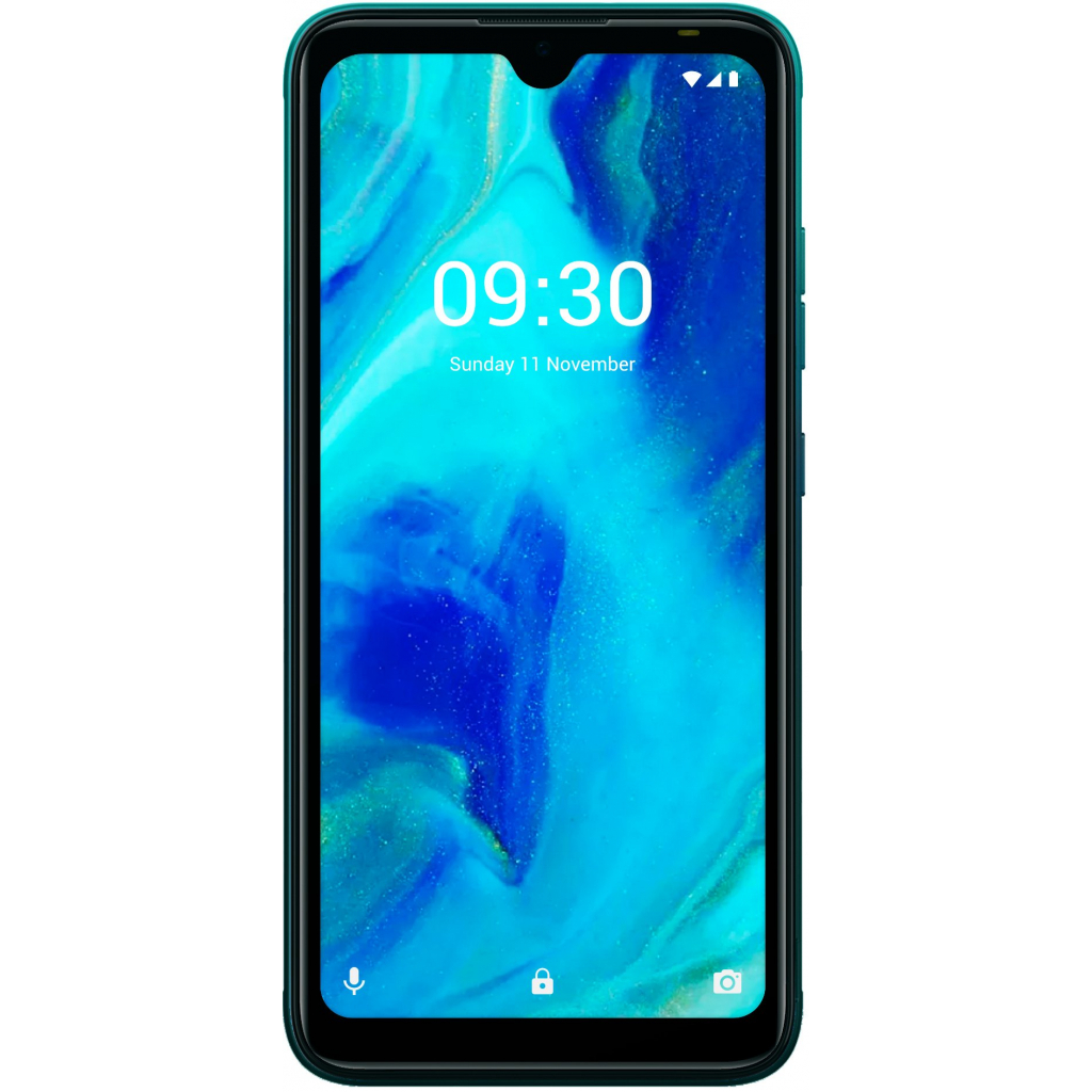 Мобильный телефон Tecno BD2d (POP 5 2/32Gb) Ice Lake Green (4895180775109) - 1