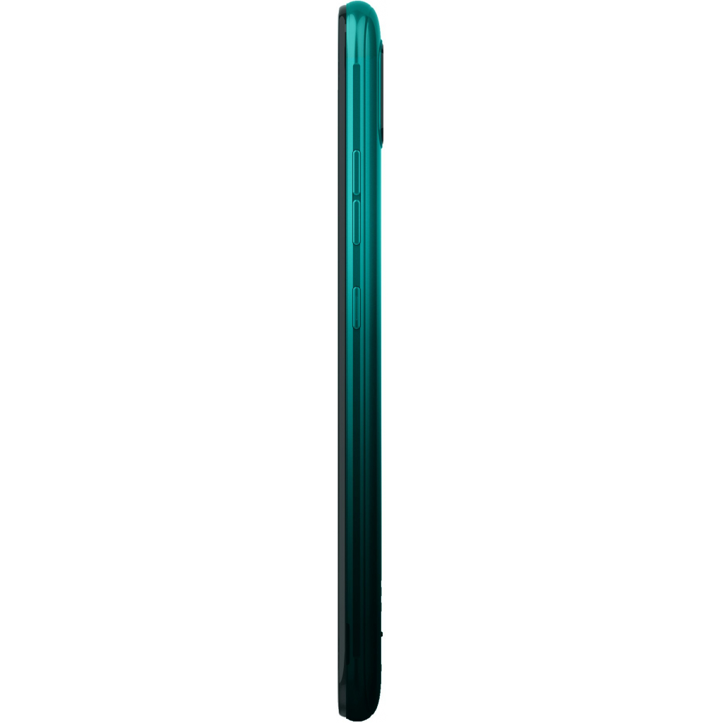 Мобильный телефон Tecno BD2d (POP 5 2/32Gb) Ice Lake Green (4895180775109) - 4