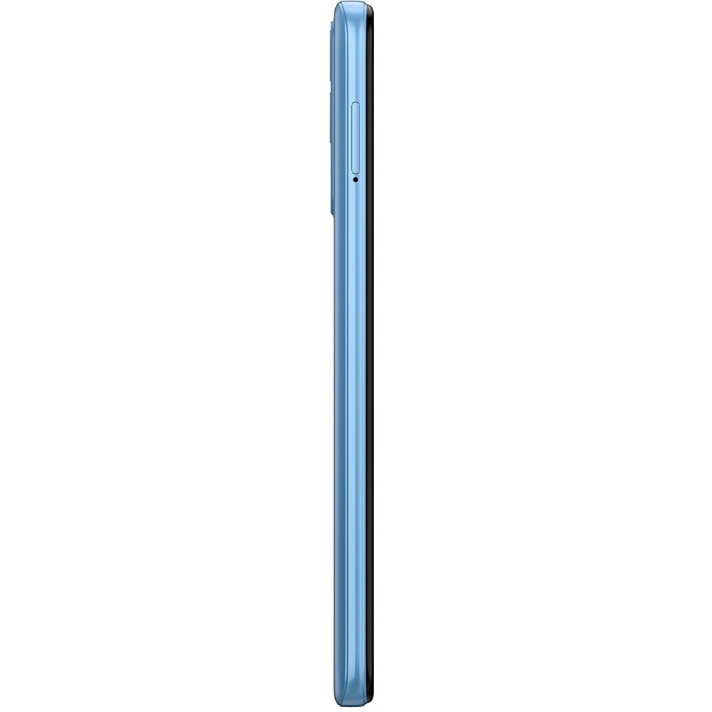 Мобильный телефон Tecno BD4i (POP 5 LTE 3/32Gb) Ice Blue (4895180777356) - 4