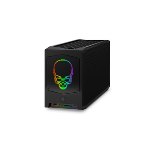 Компьютер INTEL NUC 11 Extreme Kit / i7-11700B (RNUC11BTMI70002) Компьютер INTEL NUC 11 Extreme Kit / i7-11700B (RNUC11BTMI70002)