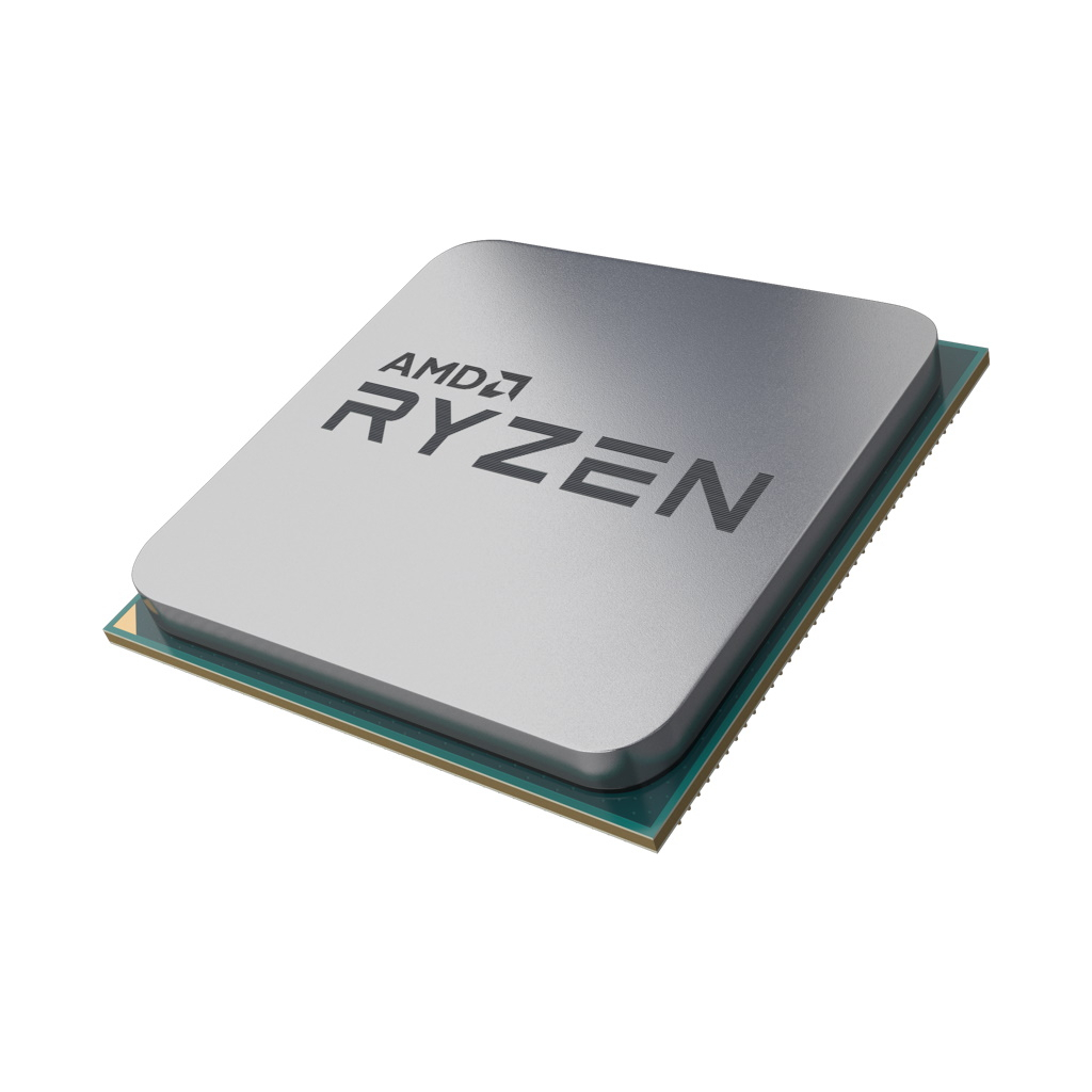 Процессор AMD Ryzen 5 5600X (100-100000065MPK)