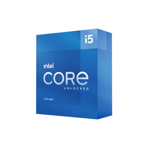 Процессор INTEL Core™ i5 11600K (BX8070811600K)