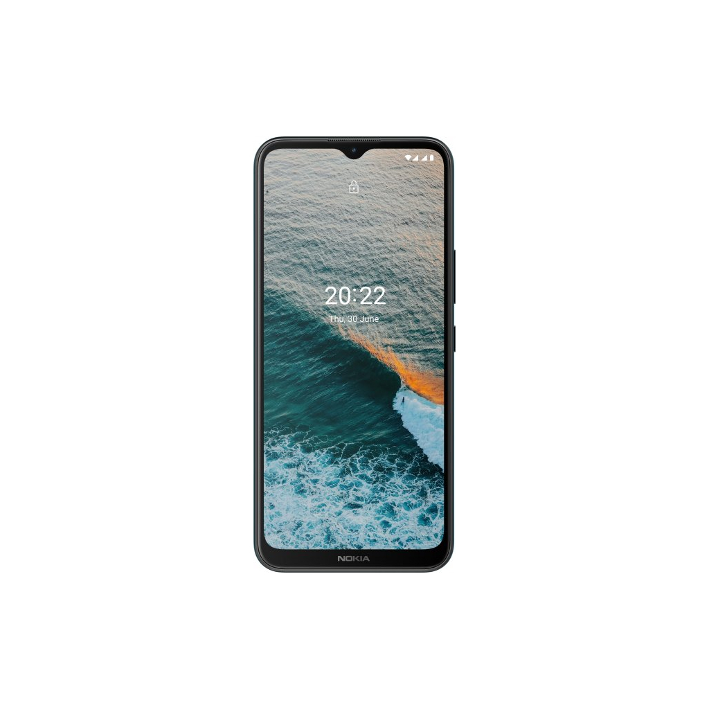 Мобильный телефон Nokia C21 PLUS 3/32Gb Cyan