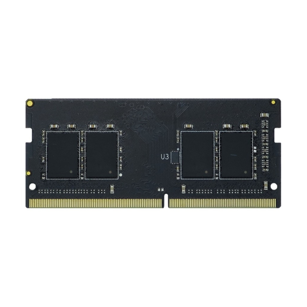 Модуль памяти для ноутбука SoDIMM DDR4 32GB 3200 MHz eXceleram (E432322CS) Модуль памяти для ноутбука SoDIMM DDR4 32GB 3200 MHz eXceleram (E432322CS)