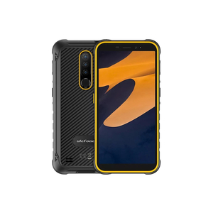 Мобильный телефон Ulefone Armor X8i 3/32Gb Orange (6937748734406)