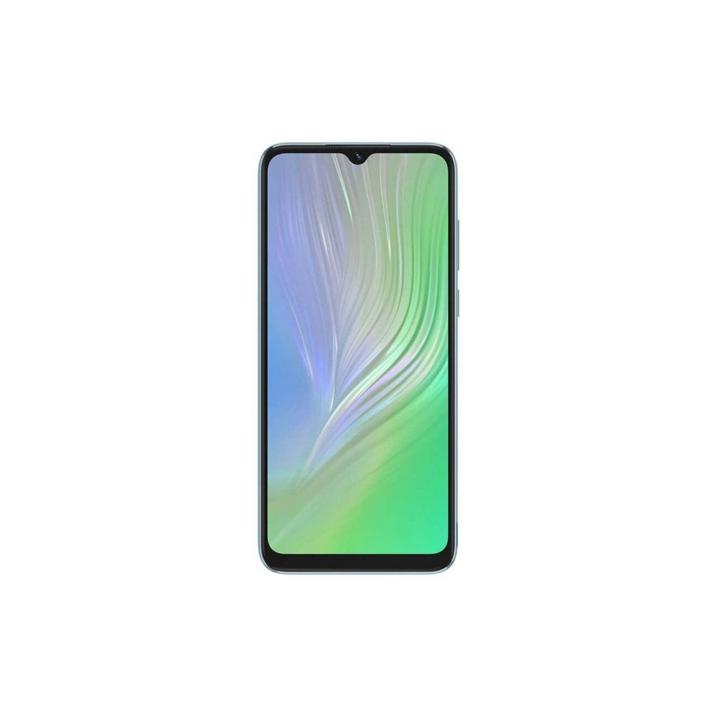 Мобильный телефон Blackview A55 3/16GB Twilight Blue (6931548308256)