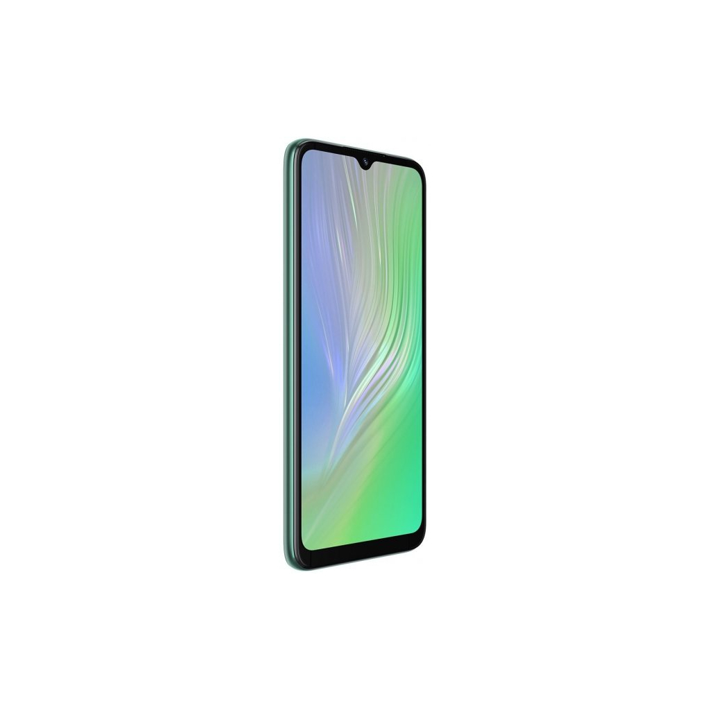 Мобильный телефон Blackview A55 3/16GB Ink Green (6931548308263) - 2